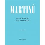 Nový Špalíček - Bohuslav Martinů – Hledejceny.cz