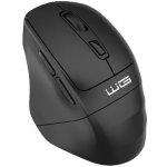 WG Sea Mouse WG5 11507 černá – Hledejceny.cz