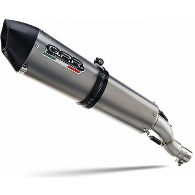 GPR NEW GRAND PRIX EVO TITANIUM KTM.22.10.GPAN.TO – Hledejceny.cz