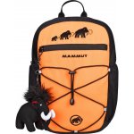 Mammut First Zip jade/dark jade – Zboží Dáma