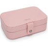 Kosmetický kufřík Heys Mini Jewelry Case HEYS-30130-0025-00 Rose