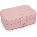 Heys Mini Jewelry Case HEYS-30130-0025-00 Rose – Zboží Dáma