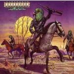 Budgie - Bandolier - Remastered CD – Zboží Mobilmania