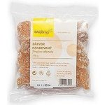 Wolfberry Zázvor kandovaný 100 g – Zboží Dáma