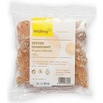 Wolfberry Zázvor kandovaný 100 g – Zbozi.Blesk.cz