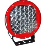 Pracovní světlo LED 10-30V, dálkové, 32LED, průměr 220mm | Zboží Auto