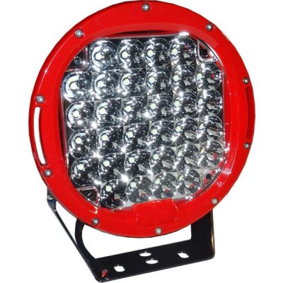 Pracovní světlo LED 10-30V, dálkové, 32LED, průměr 220mm | Zboží Auto