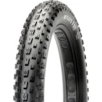 Maxxis MINION FBF 26x 4.8 kevlar