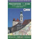 Prachaticko 1:25 000 (2020, 1. vydání, GOL_105, pretex) – Hledejceny.cz