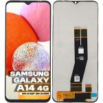 LCD Displej Samsung Galaxy A14 4G – Zboží Živě