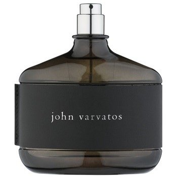 John Varvatos John Varvatos toaletní voda pánská 125 ml tester