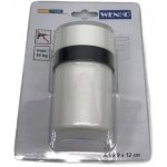 Wenko nádoba na zubní kartáček PAVIA Static-Loc – Zboží Dáma