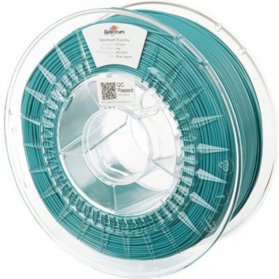 Spectrum PLA Pro, 1,75mm, 1000g, 80137, blue lagoon – Zboží Živě