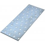 Arras PP9 / PP17 Destička perforovaná 80x200x2mm – Sleviste.cz