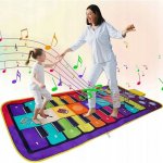 Podložka na tancování LEANToys 17319 – Zboží Živě