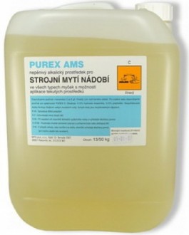 MPD Purex Mycí prostředek AMS 13 kg od 535 Kč - Heureka.cz