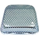 Sítko do šrotovníků AGROFORTEL 4 mm – Zboží Mobilmania