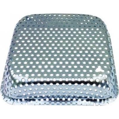 Sítko do šrotovníků AGROFORTEL 4 mm – Zboží Mobilmania