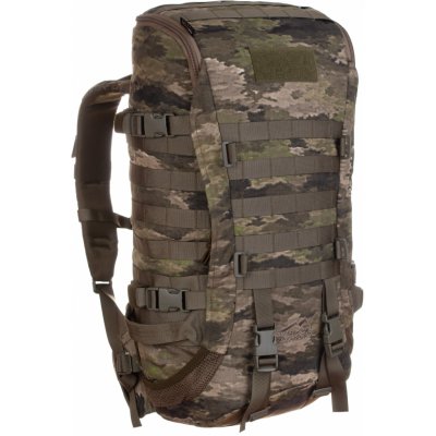 Wisport ZipperFox A-TACS iX Camo 40 l – Zbozi.Blesk.cz