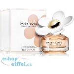 Marc Jacobs Daisy Love toaletní voda dámská 50 ml – Hledejceny.cz