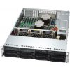 Serverové komponenty Základy pro servery Supermicro SYS-621P-TR