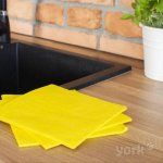 York utěrka pro domácnost perforovaná 6 ks mix barev – Hledejceny.cz