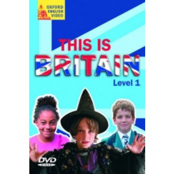 This is Britain! 1 DVD