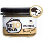 Bujónka Houbová 200 g – Zboží Dáma