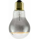 Segula LED Illusion žárovka E27 4W dim šedá/čirá 55117 – Hledejceny.cz