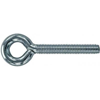 Oko se závitem M8x50mm Zn zavřené – Hledejceny.cz