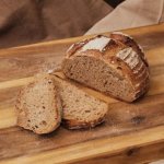 Authentic Žitný chlebánek 200 g – Zboží Dáma