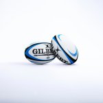 Gilbert Omega Rugby Ball – Zbozi.Blesk.cz