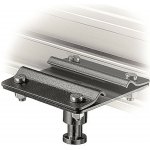 Manfrotto Bracket With 16mm Spigot – Zboží Živě