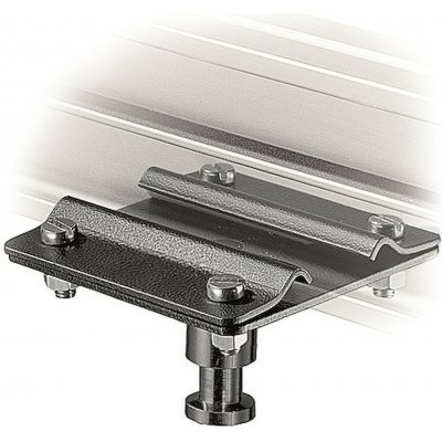 Manfrotto Bracket With 16mm Spigot – Zboží Živě