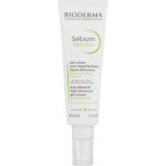 ﻿Bioderma Sébium Kerato+ Pleťový krém na akné 30 ml – Zbozi.Blesk.cz