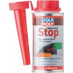 Liqui Moly 5180 Stop tvoření sazí v dieselmotoru 150 ml – Zboží Mobilmania