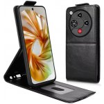 Nubia Focus 2 Ultra černé – Zboží Živě