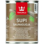 Tikkurila Supi Saunasuoja Finish 9 l Ukkonen – Sleviste.cz