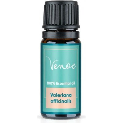 Venoc esenciální olej Kozlík 10 ml – Hledejceny.cz
