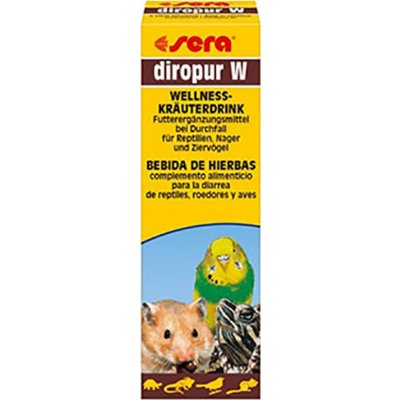 Sera Activ Plus W 50 ml – Zboží Mobilmania