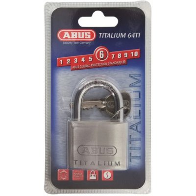 Abus 727TI/50 – Zboží Mobilmania