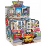 Pokémon TCG Lumiose City Mini Tin – Zboží Mobilmania