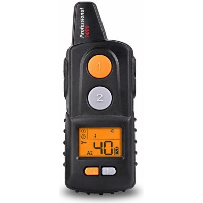 Vysílač d-control professional 1000 – Hledejceny.cz