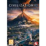 Civilization VI Gathering Storm – Hledejceny.cz