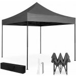 MultiGarden PAW-FG-3X3-4 3x6 m šedý – Zboží Mobilmania