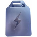 Plastový obal baterie X-scooters XR05 – Sleviste.cz