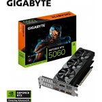 Gigabyte GeForce RTX 5060 OC Low Profile 8G GV-N5060OC-8GL – Sleviste.cz