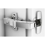 Hettich 9088027 Sensys 8639i vložený 95° SiSy, slepý úhel, 45x9.5, vrut – Hledejceny.cz