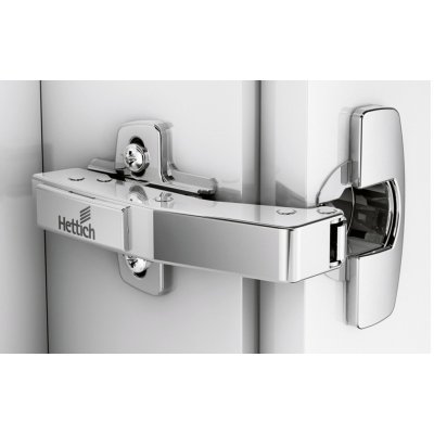 Hettich 9088027 Sensys 8639i vložený 95° SiSy, slepý úhel, 45x9.5, vrut – Hledejceny.cz