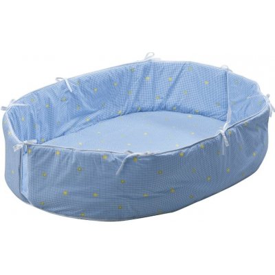Geuther Látková výplň do ohrádek Baby Parc – Zboží Dáma